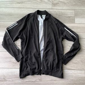 Adidas Track Jacket - Excellent Condition